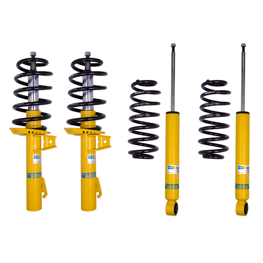 Bilstein Shock Absorbers 46-187956