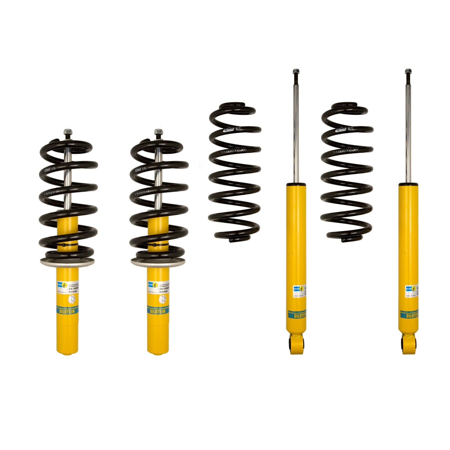 Bilstein Shock Absorbers 46-188083