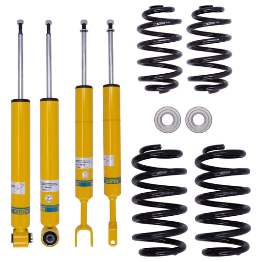 Bilstein Shock Absorbers 46-188465