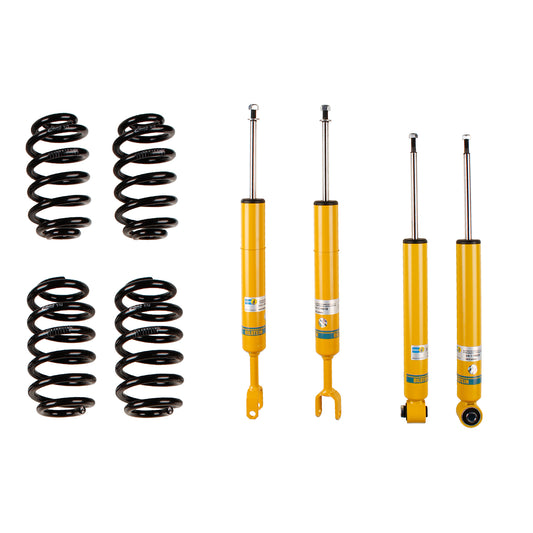 Bilstein Shock Absorbers 46-188496