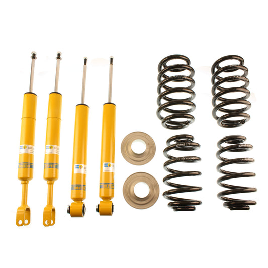 Bilstein Shock Absorbers 46-188502