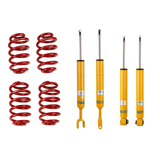 Bilstein Shock Absorbers 46-188588