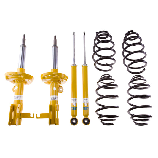 Bilstein Shock Absorbers 46-188779