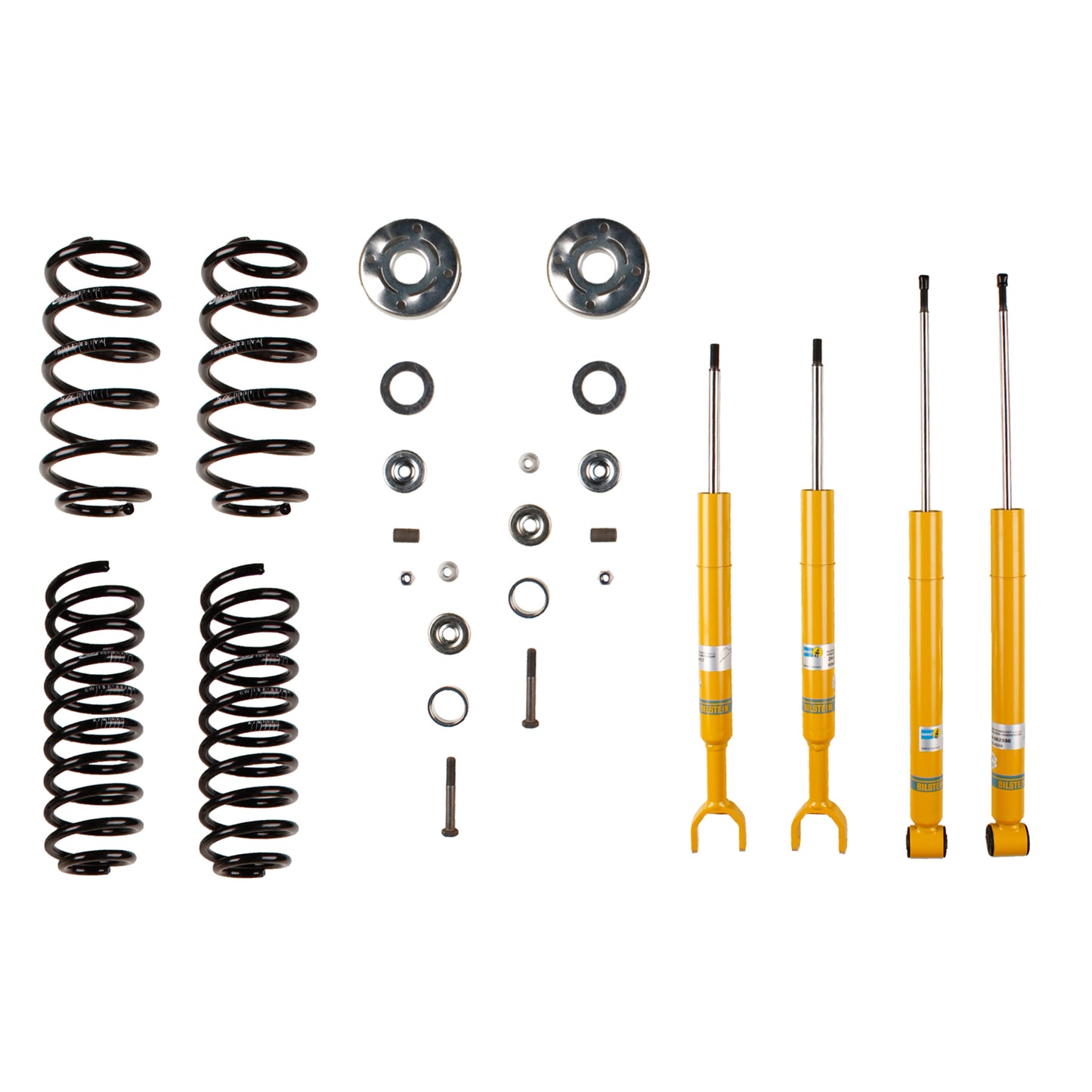 Bilstein Shock Absorbers 46-189080