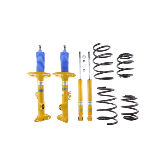 Bilstein Shock Absorbers 46-189493