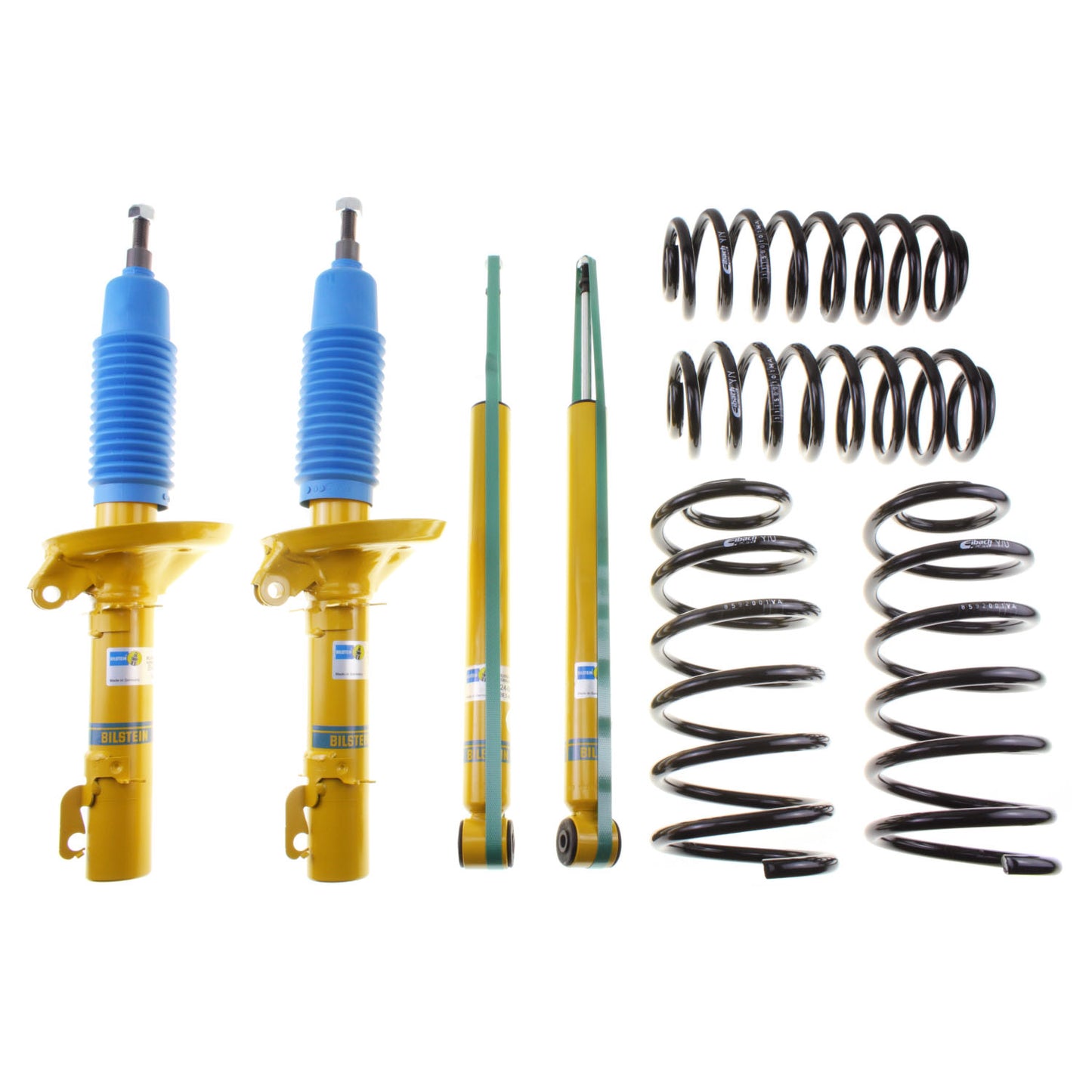 Bilstein Shock Absorbers 46-189578