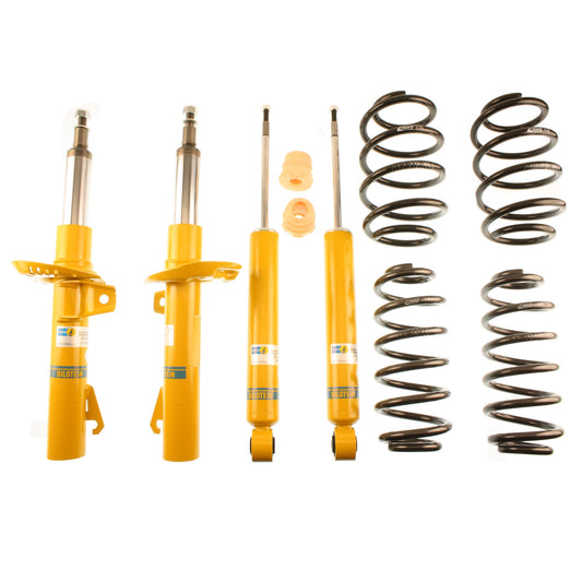 Bilstein Shock Absorbers 46-189653
