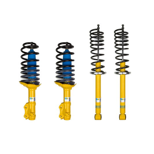 Bilstein Shock Absorbers 46-189967