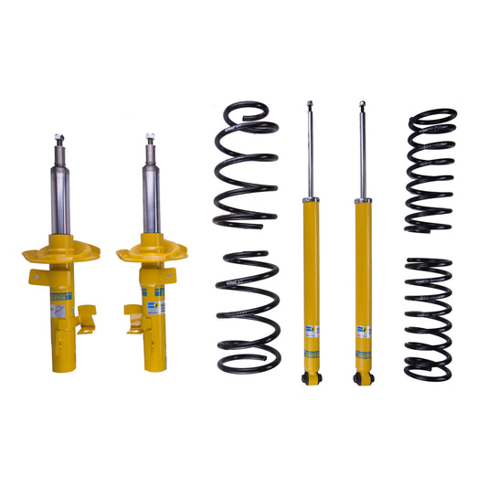 Bilstein Shock Absorbers 46-190321