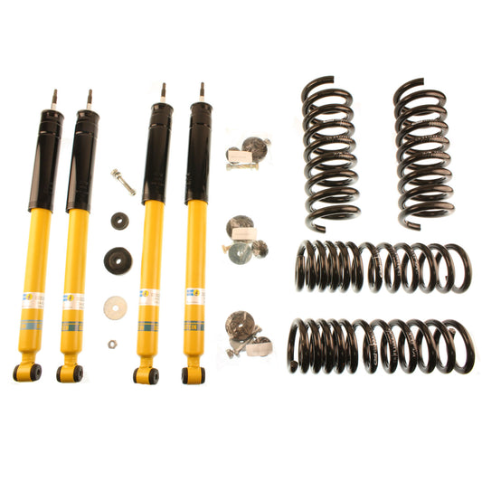 Bilstein Shock Absorbers 46-190437
