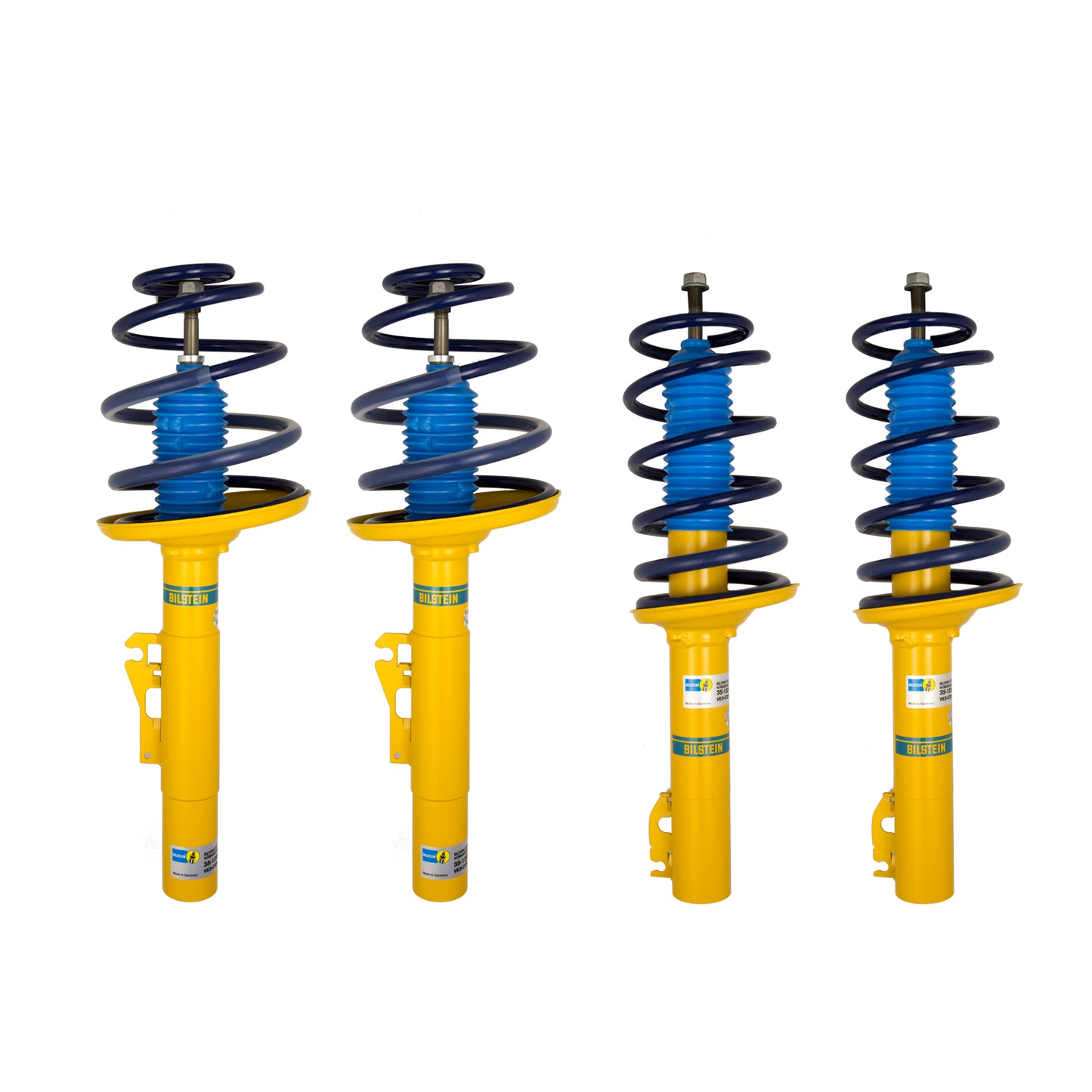 Bilstein Shock Absorbers 46-190673