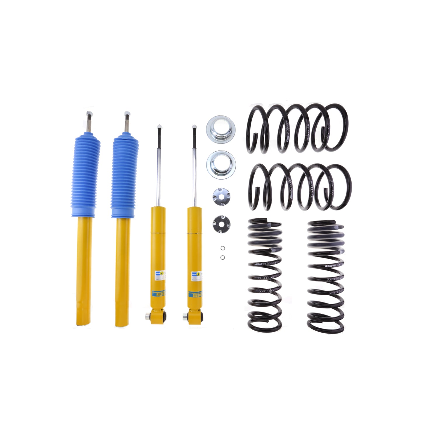 Bilstein Shock Absorbers 46-190901