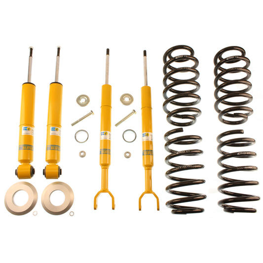 Bilstein Shock Absorbers 46-192257