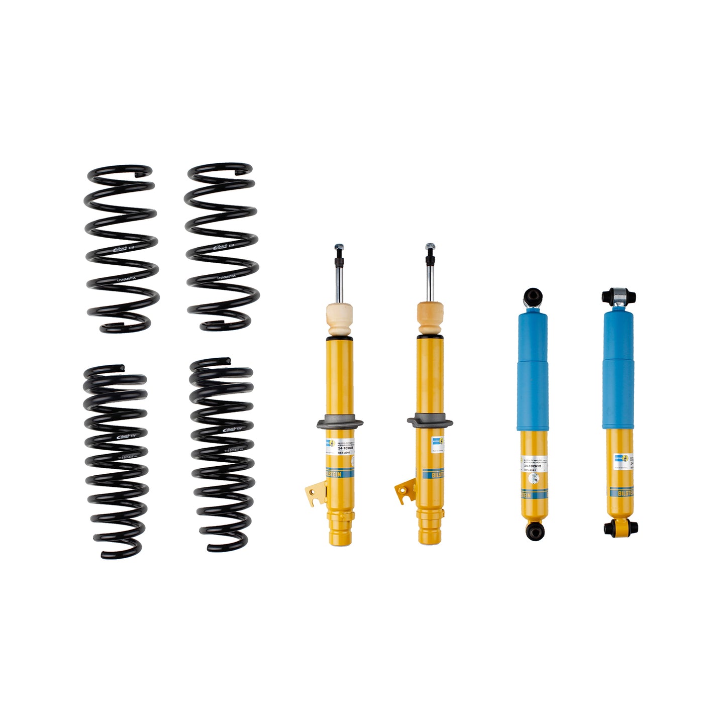 Bilstein Shock Absorbers 46-192646