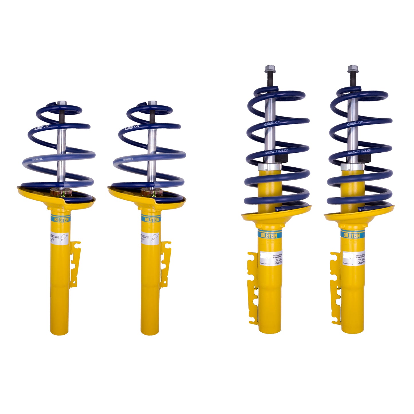 Bilstein Shock Absorbers 46-193803