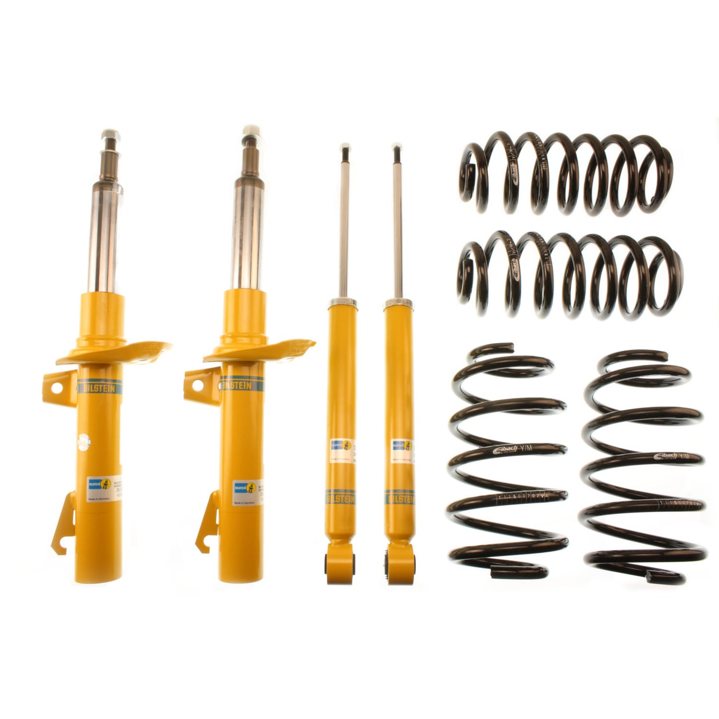 Bilstein Shock Absorbers 46-194862