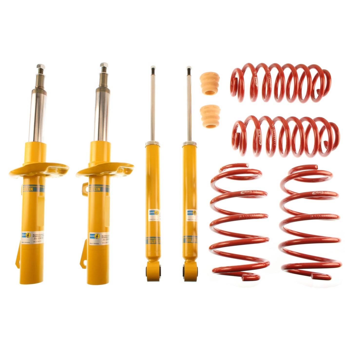 Bilstein Shock Absorbers 46-194916
