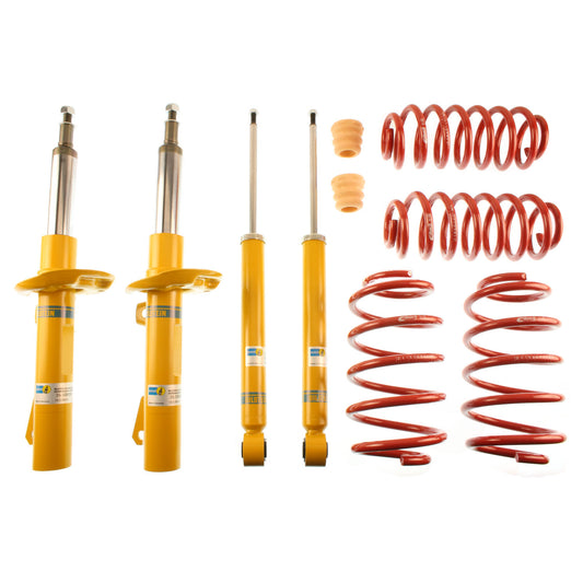 Bilstein Shock Absorbers 46-194916