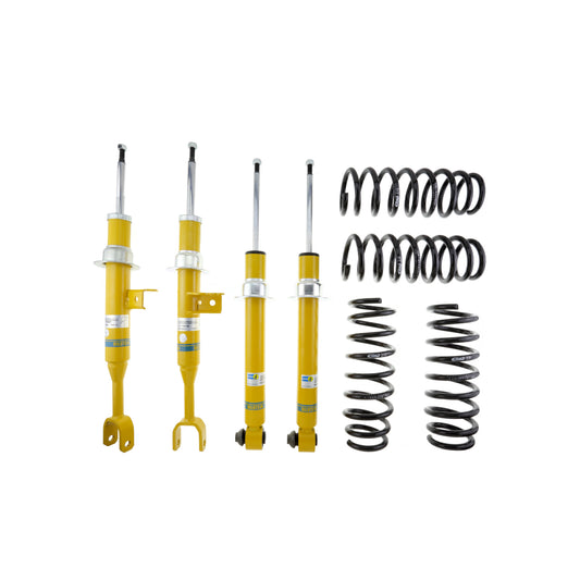 Bilstein Shock Absorbers 46-195104