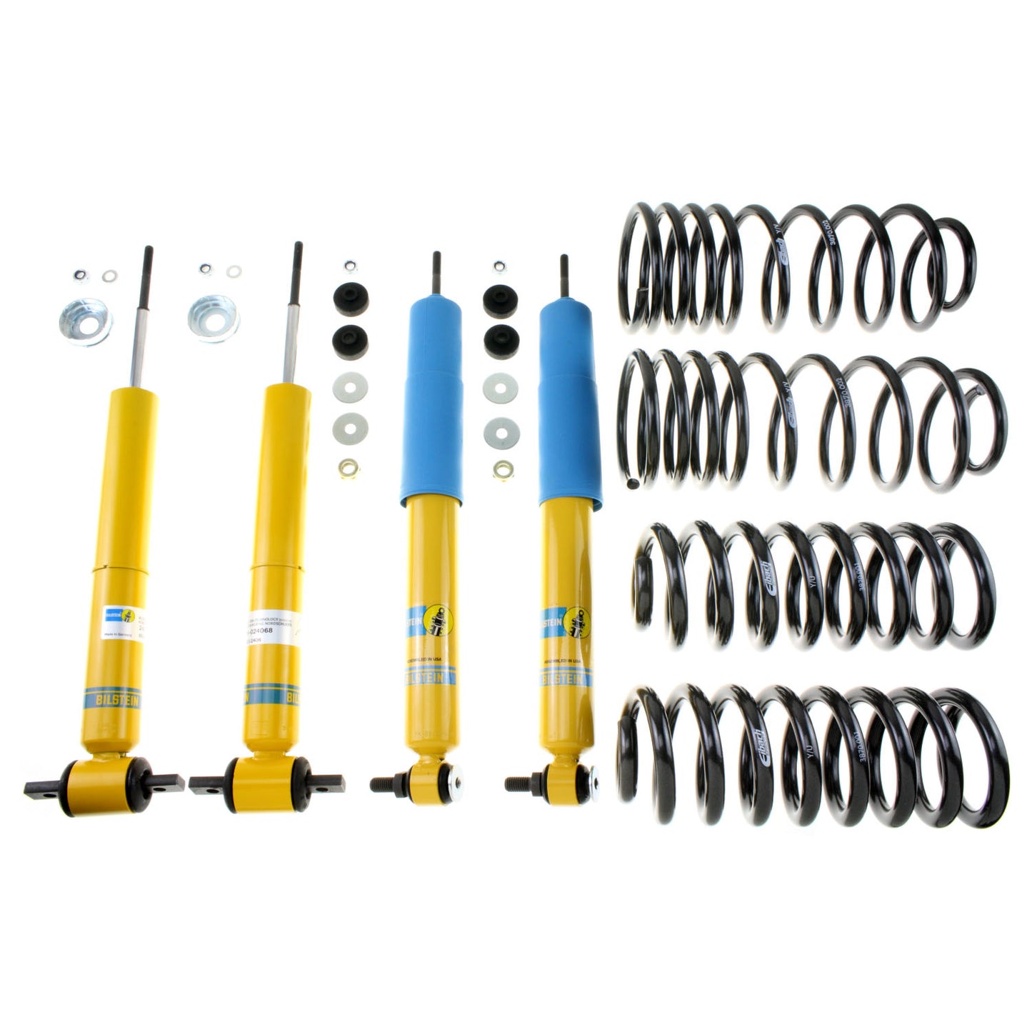 Bilstein Shock Absorbers 46-200402