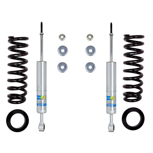 46-206084 Bilstein Shock Absorbers