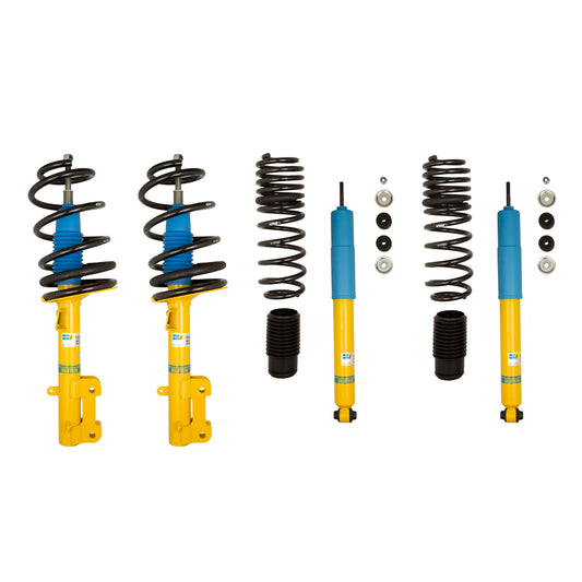 Bilstein Shock Absorbers 46-207364