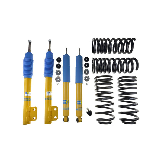 Bilstein Shock Absorbers 46-207395