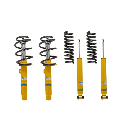 Bilstein Shock Absorbers 46-223678