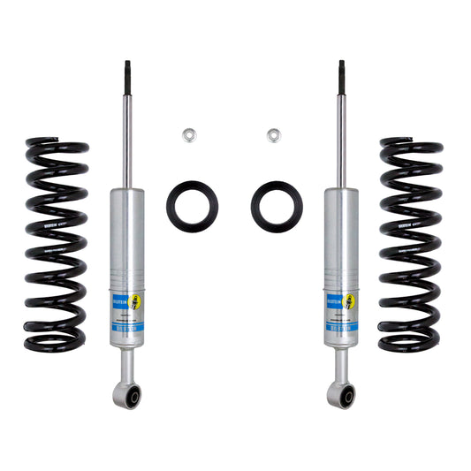 46-227287 Bilstein Shock Absorbers