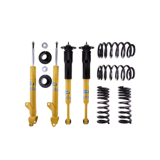 Bilstein Shock Absorbers 46-228857