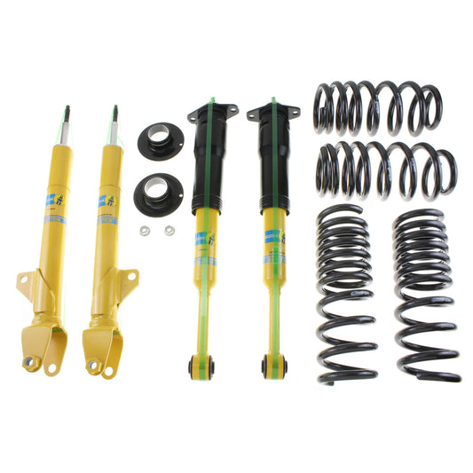 Bilstein Shock Absorbers 46-228864