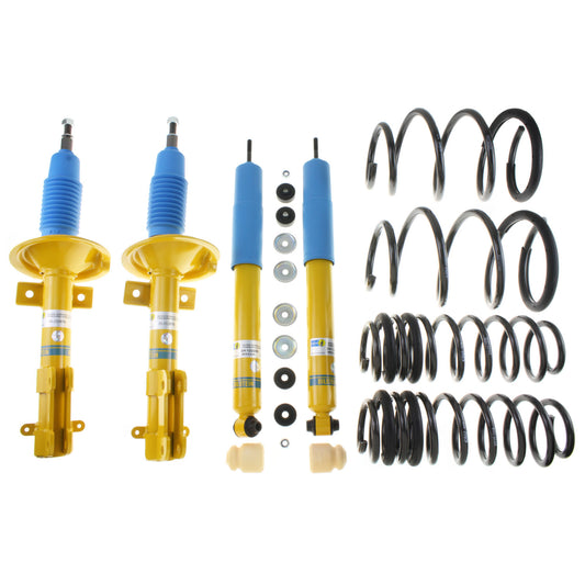 Bilstein Shock Absorbers 46-228871