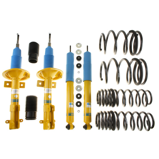 Bilstein Shock Absorbers 46-228888