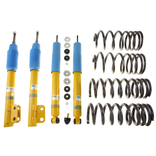 Bilstein Shock Absorbers 46-228895