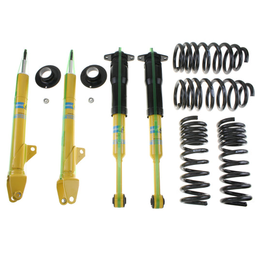 Bilstein Shock Absorbers 46-234360