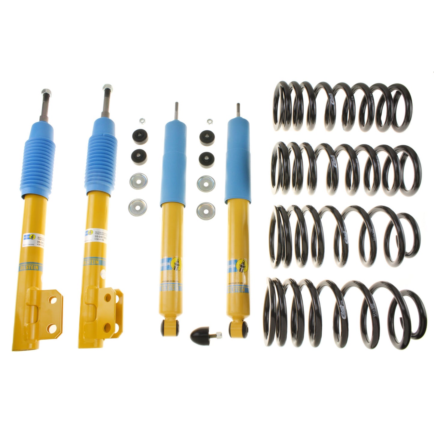 Bilstein Shock Absorbers 46-234391