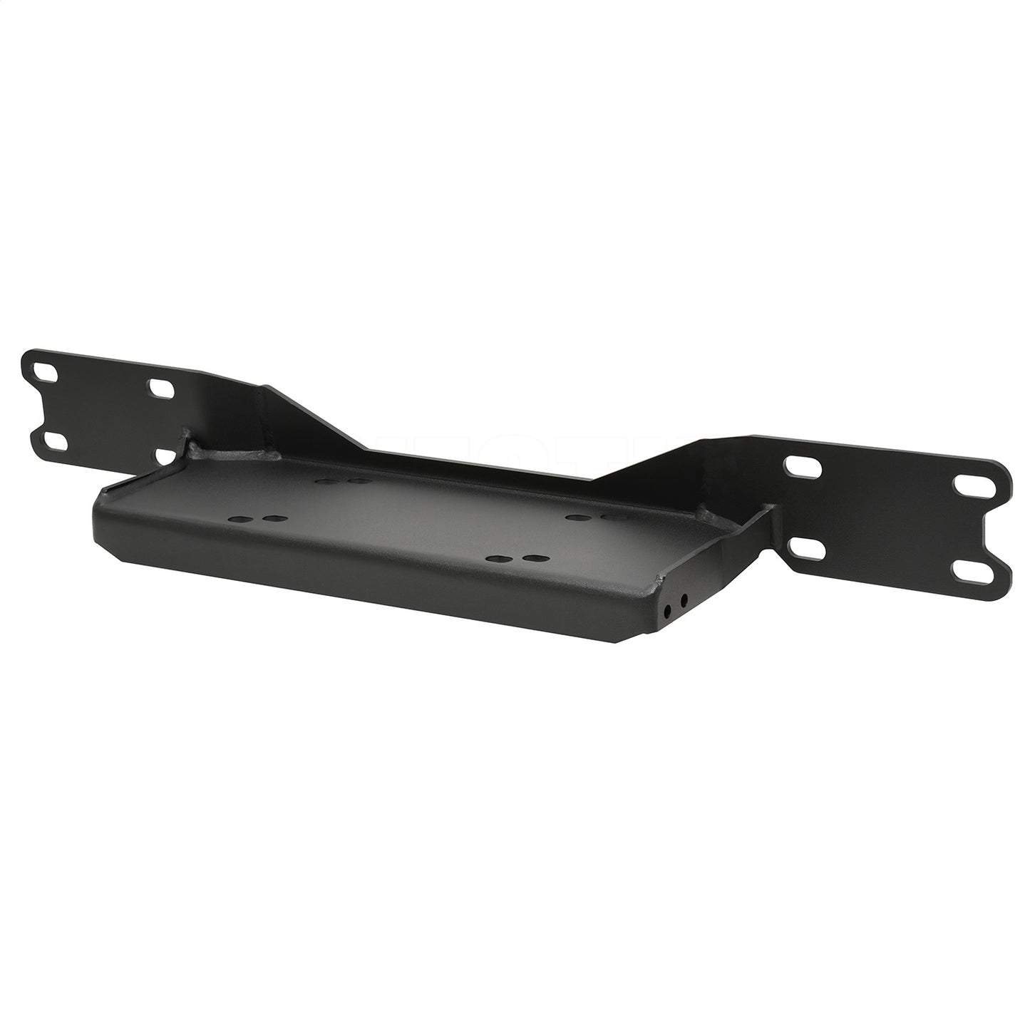 WESTIN WJ2 Winch Tray 46-23925