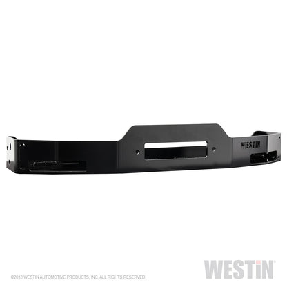 WESTIN MAX Winch Tray 46-23955