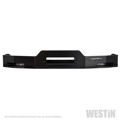 WESTIN MAX Winch Tray 46-23955