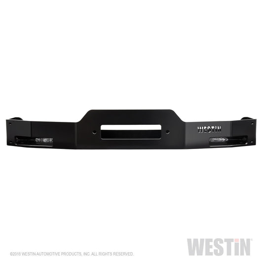 WESTIN MAX Winch Tray 46-23955