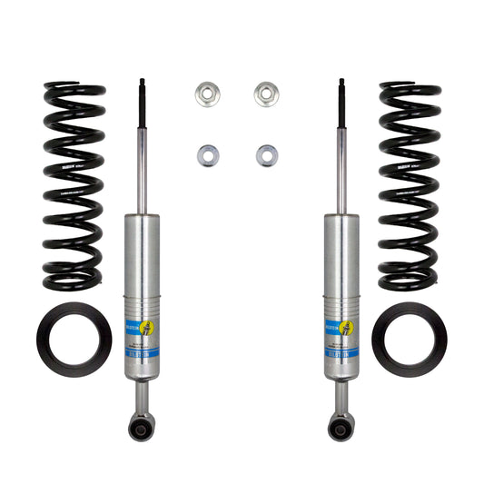 46-241627 Bilstein Shock Absorbers