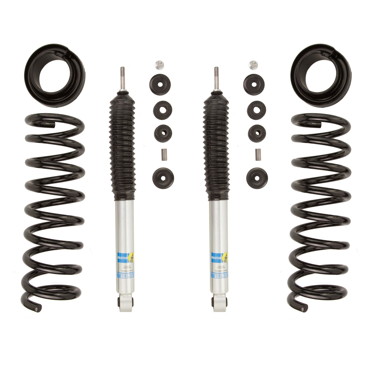 46-241641 Bilstein Shock Absorbers