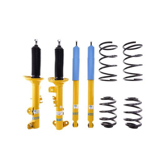 Bilstein Shock Absorbers 46-242754