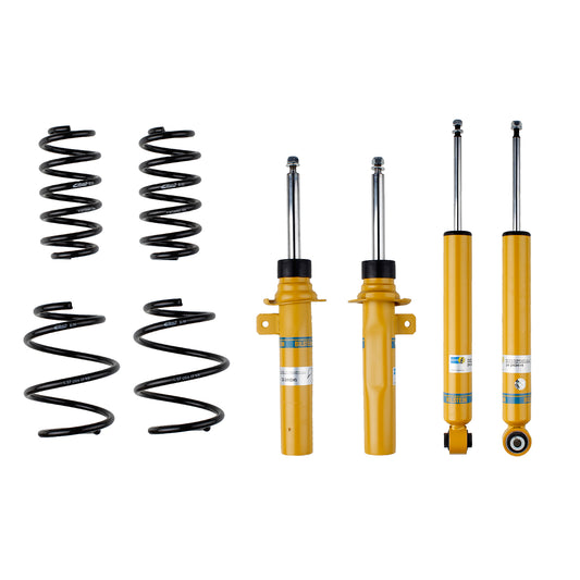 Bilstein Shock Absorbers 46-254658