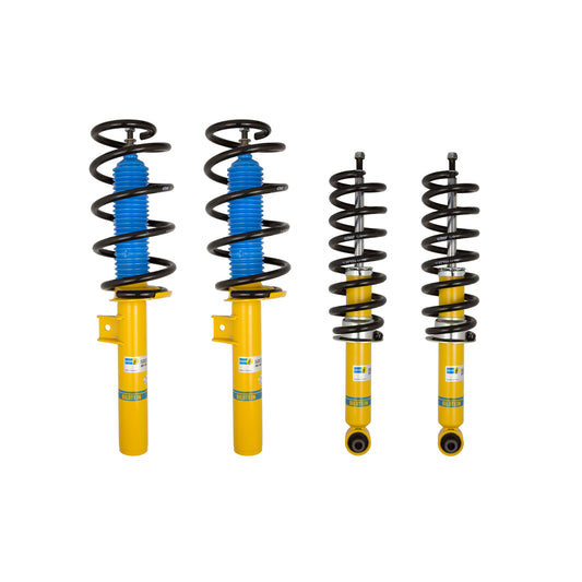 Bilstein Shock Absorbers 46-257697