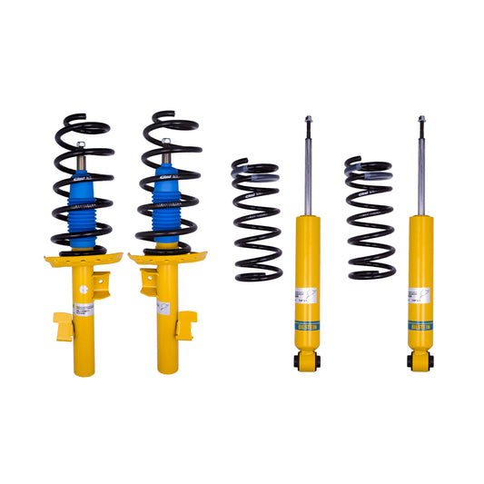 Bilstein Shock Absorbers 46-259264