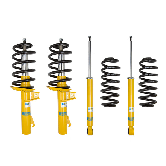 Bilstein Shock Absorbers 46-259349