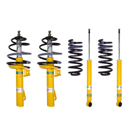 Bilstein Shock Absorbers 46-259462