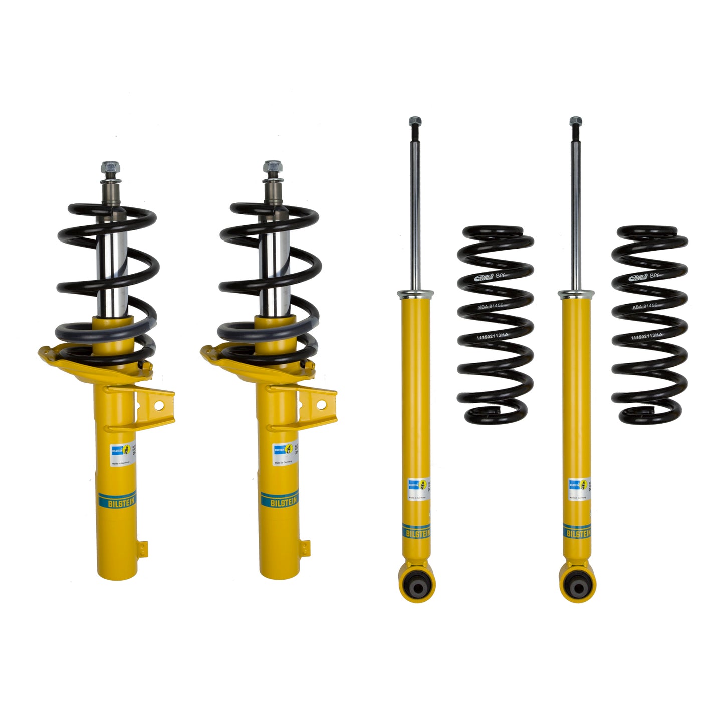 Bilstein Shock Absorbers 46-261212