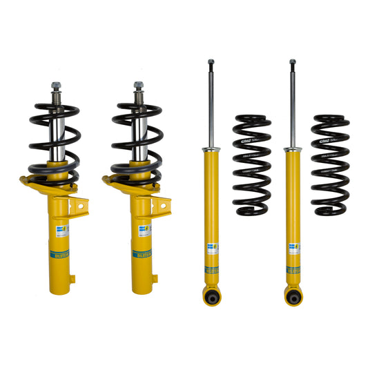 Bilstein Shock Absorbers 46-261212